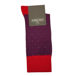 ASKOMI [110360] премиум класса в бутиках Клуб Босяков