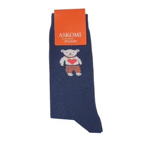 ASKOMI [108404] премиум класса в бутиках Клуб Босяков