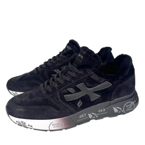 PREMIATA [87359] премиум класса в бутиках Клуб Босяков