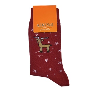 ASKOMI [100263] премиум класса в бутиках Клуб Босяков