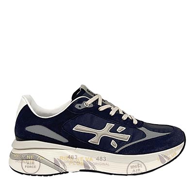 PREMIATA [105645] премиум класса в бутиках Клуб Босяков