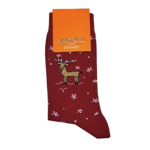 ASKOMI [100263] премиум класса в бутиках Клуб Босяков