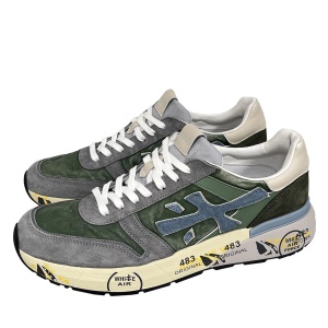 PREMIATA [106404] премиум класса в бутиках Клуб Босяков