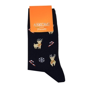 ASKOMI [100289] премиум класса в бутиках Клуб Босяков