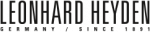 L. HEYDEN