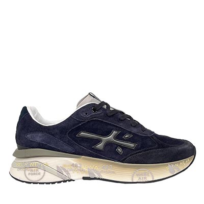 PREMIATA [107403] премиум класса в бутиках Клуб Босяков