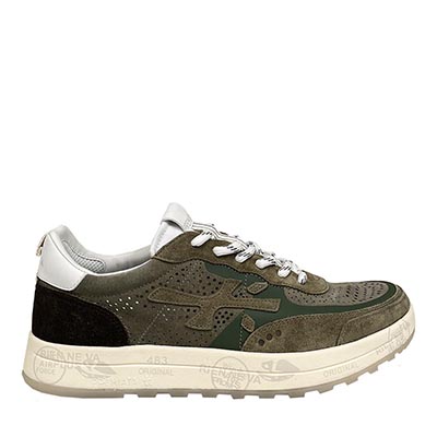 PREMIATA [106427] премиум класса в бутиках Клуб Босяков