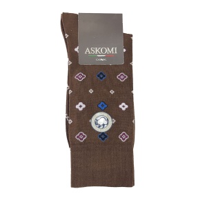 ASKOMI [108471] премиум класса в бутиках Клуб Босяков