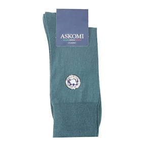 ASKOMI [108439] премиум класса в бутиках Клуб Босяков