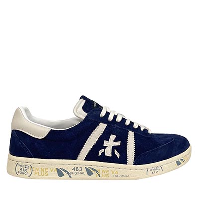 PREMIATA [106442] премиум класса в бутиках Клуб Босяков