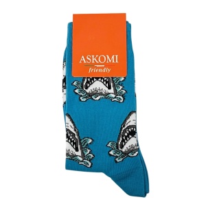 ASKOMI [110406] премиум класса в бутиках Клуб Босяков