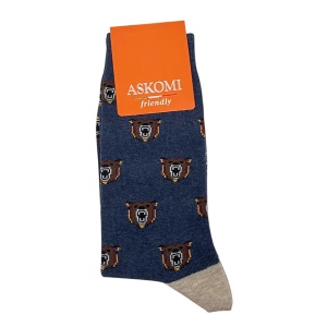 ASKOMI [100267] премиум класса в бутиках Клуб Босяков