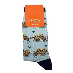 ASKOMI [110410] премиум класса в бутиках Клуб Босяков