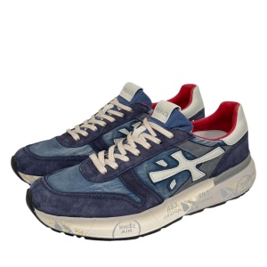 PREMIATA [110804] премиум класса в бутиках Клуб Босяков