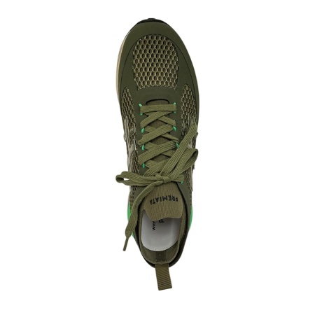 PREMIATA [111088] премиум класса в бутиках Клуб Босяков