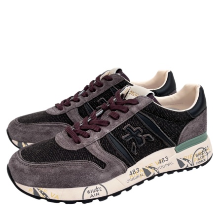 PREMIATA [103413] премиум класса в бутиках Клуб Босяков