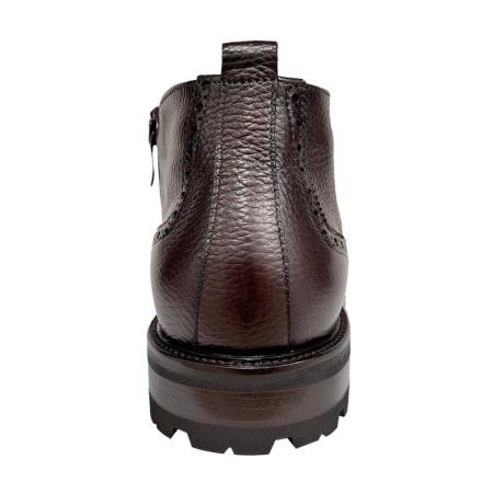 MARIO BRUNI [103795] премиум класса в бутиках Клуб Босяков