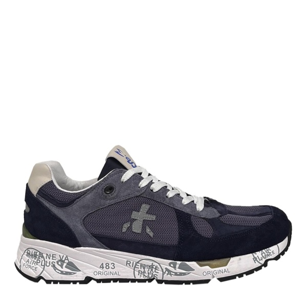 PREMIATA [102032] премиум класса в бутиках Клуб Босяков