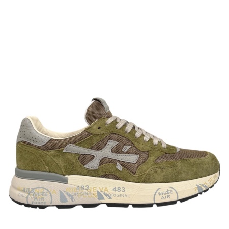 PREMIATA [110805] премиум класса в бутиках Клуб Босяков