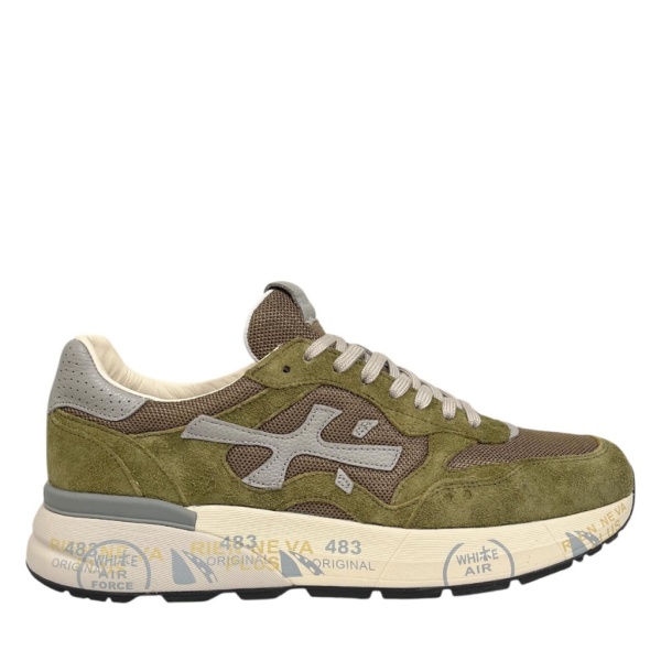 PREMIATA [110805] премиум класса в бутиках Клуб Босяков