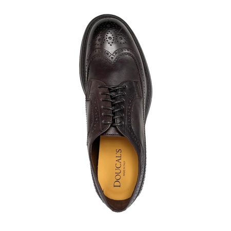 DOUCALS [102919] премиум класса в бутиках Клуб Босяков