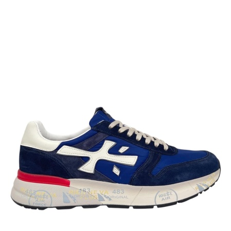 PREMIATA [110493] премиум класса в бутиках Клуб Босяков