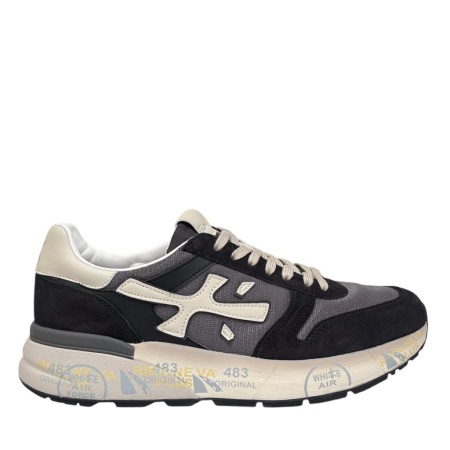 PREMIATA [110494] премиум класса в бутиках Клуб Босяков