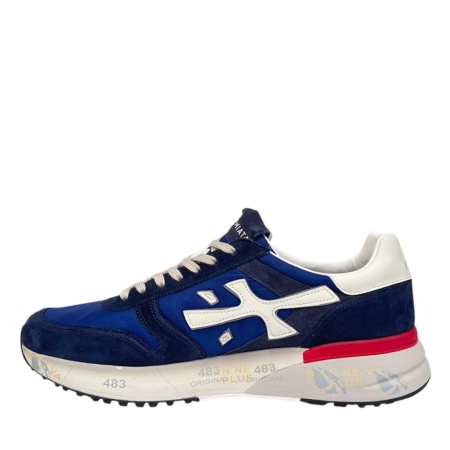 PREMIATA [110493] премиум класса в бутиках Клуб Босяков