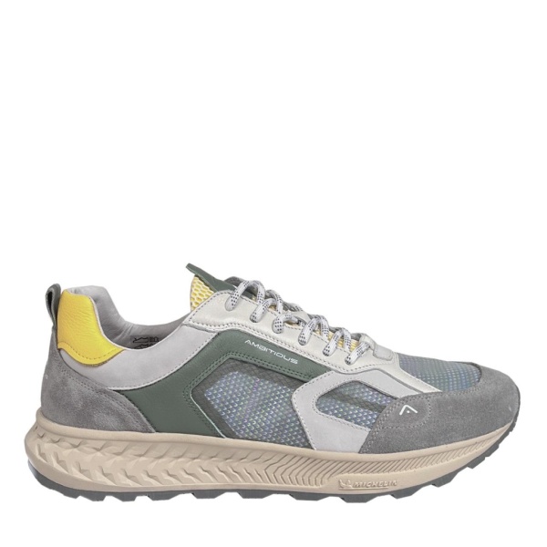 AMBITIOUS [102770] премиум класса в бутиках Клуб Босяков