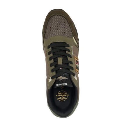 AERONAUTICA MILITARE [107282] премиум класса в бутиках Клуб Босяков