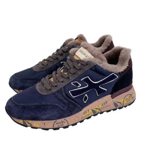 PREMIATA [103416] премиум класса в бутиках Клуб Босяков