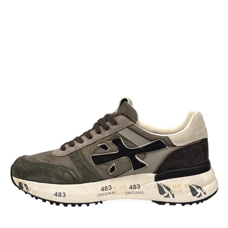 PREMIATA [107290] премиум класса в бутиках Клуб Босяков