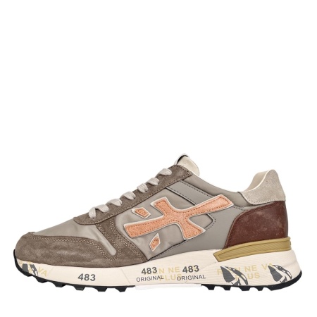 PREMIATA [103857] премиум класса в бутиках Клуб Босяков