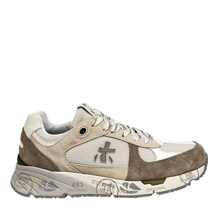 PREMIATA [105640] премиум класса в бутиках Клуб Босяков