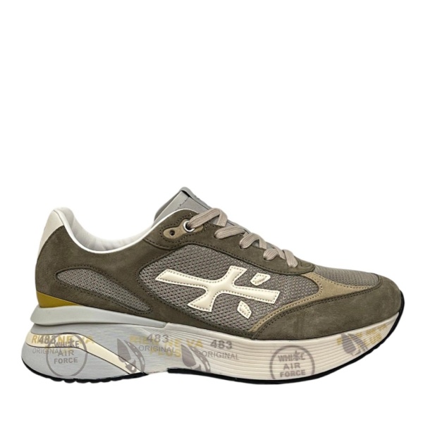 PREMIATA [111089] премиум класса в бутиках Клуб Босяков