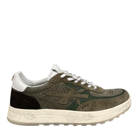 PREMIATA [106427] премиум класса в бутиках Клуб Босяков