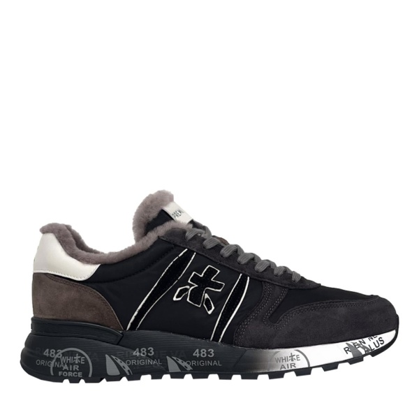 PREMIATA [94446] премиум класса в бутиках Клуб Босяков