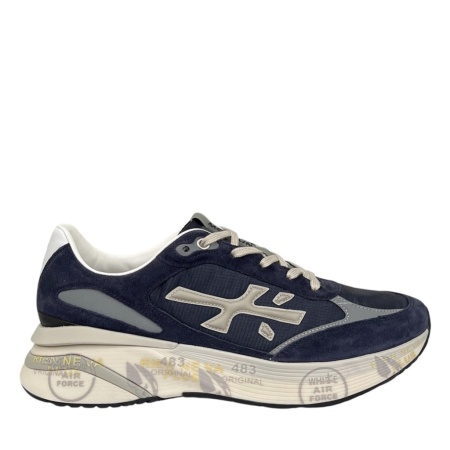 PREMIATA [105645] премиум класса в бутиках Клуб Босяков