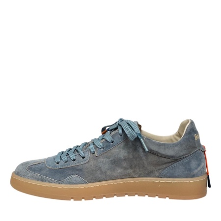 BARRACUDA [110489] премиум класса в бутиках Клуб Босяков