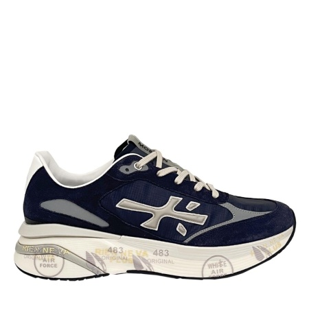 PREMIATA [105645] премиум класса в бутиках Клуб Босяков