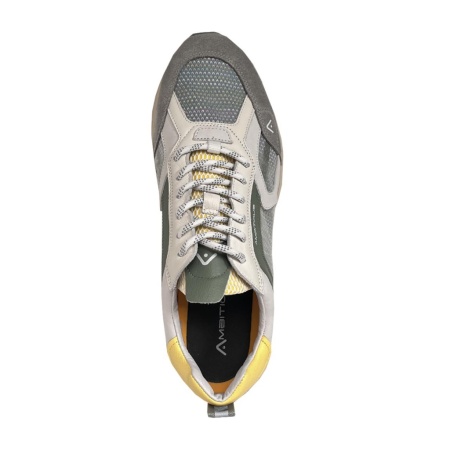 AMBITIOUS [102770] премиум класса в бутиках Клуб Босяков