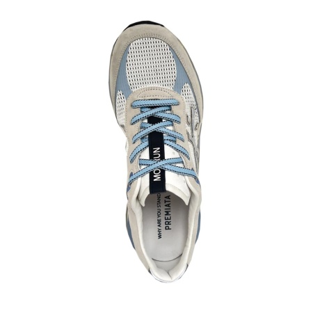 PREMIATA [106412] премиум класса в бутиках Клуб Босяков