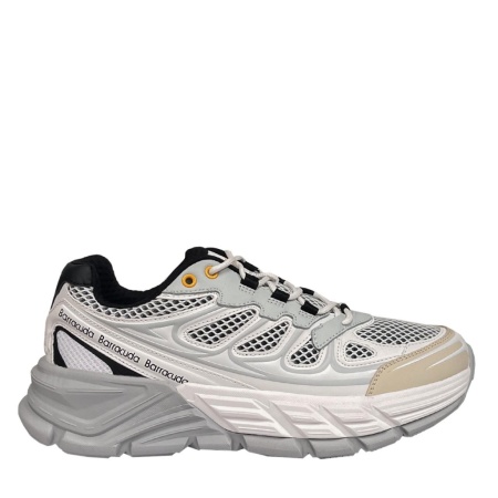 BARRACUDA [102024] премиум класса в бутиках Клуб Босяков