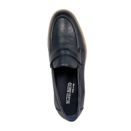 MARIO BRUNI [101891] премиум класса в бутиках Клуб Босяков