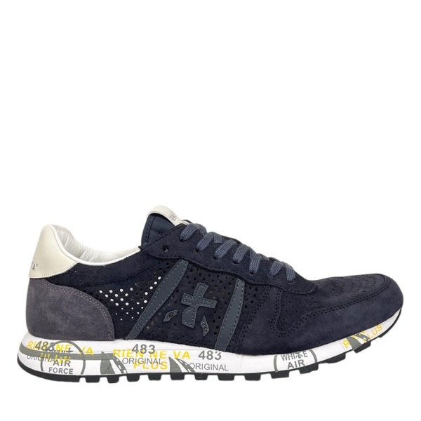 PREMIATA [110501] премиум класса в бутиках Клуб Босяков