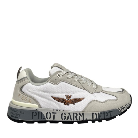 AERONAUTICA MILITARE [110751] премиум класса в бутиках Клуб Босяков