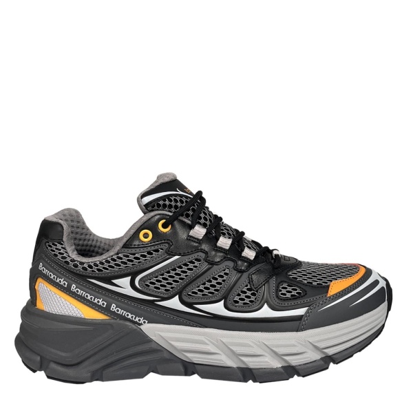 BARRACUDA [102025] премиум класса в бутиках Клуб Босяков