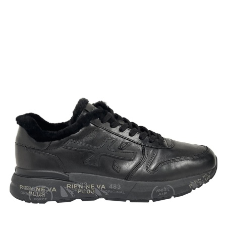 PREMIATA [107400] премиум класса в бутиках Клуб Босяков