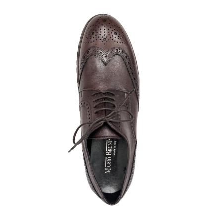 MARIO BRUNI [102939] премиум класса в бутиках Клуб Босяков