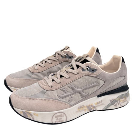 PREMIATA [103415] премиум класса в бутиках Клуб Босяков